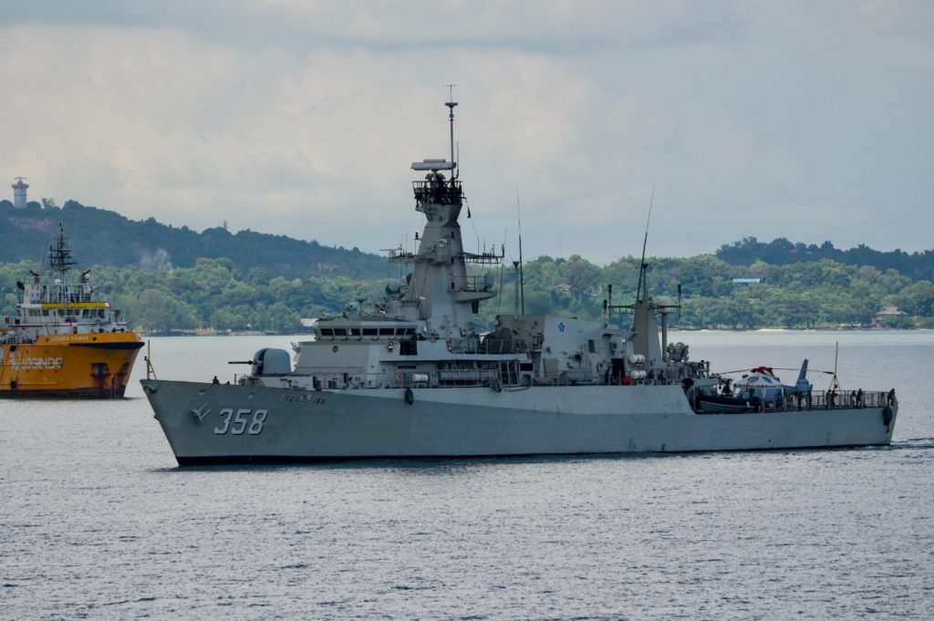 Why Indonesia must become a strategic pivot state – Academia