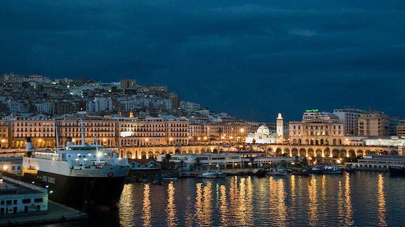 Algeria’s Gas Advantage Is Real. So Are Its Production Problems.