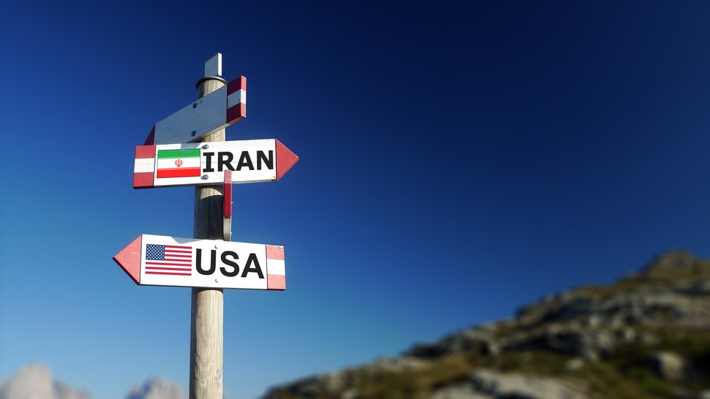 Russia, China, and Iran Are Joining Forces Against Western Pressure