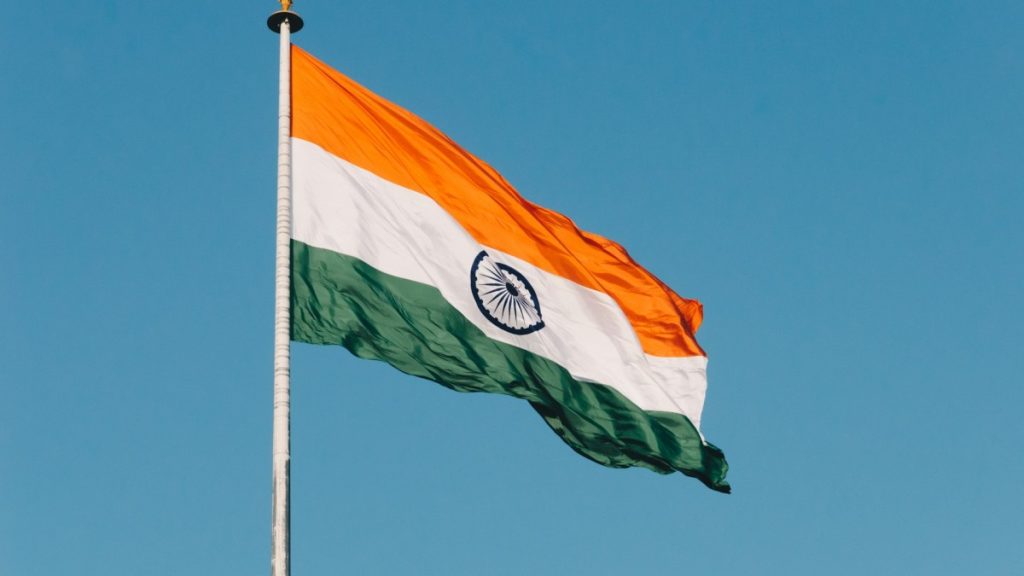 India Accuses West of Double Standards Over U.S. Russia Oil Sanctions