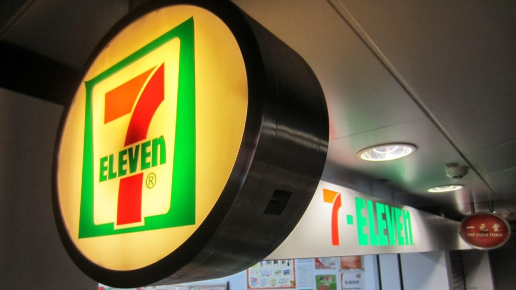 Japan: Seven-Eleven Rolls Out Retail-Media
