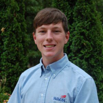 Missouri’s James Cahill to Represent U.S. in Automobile Technology at WorldSkills 2026 in Shanghai