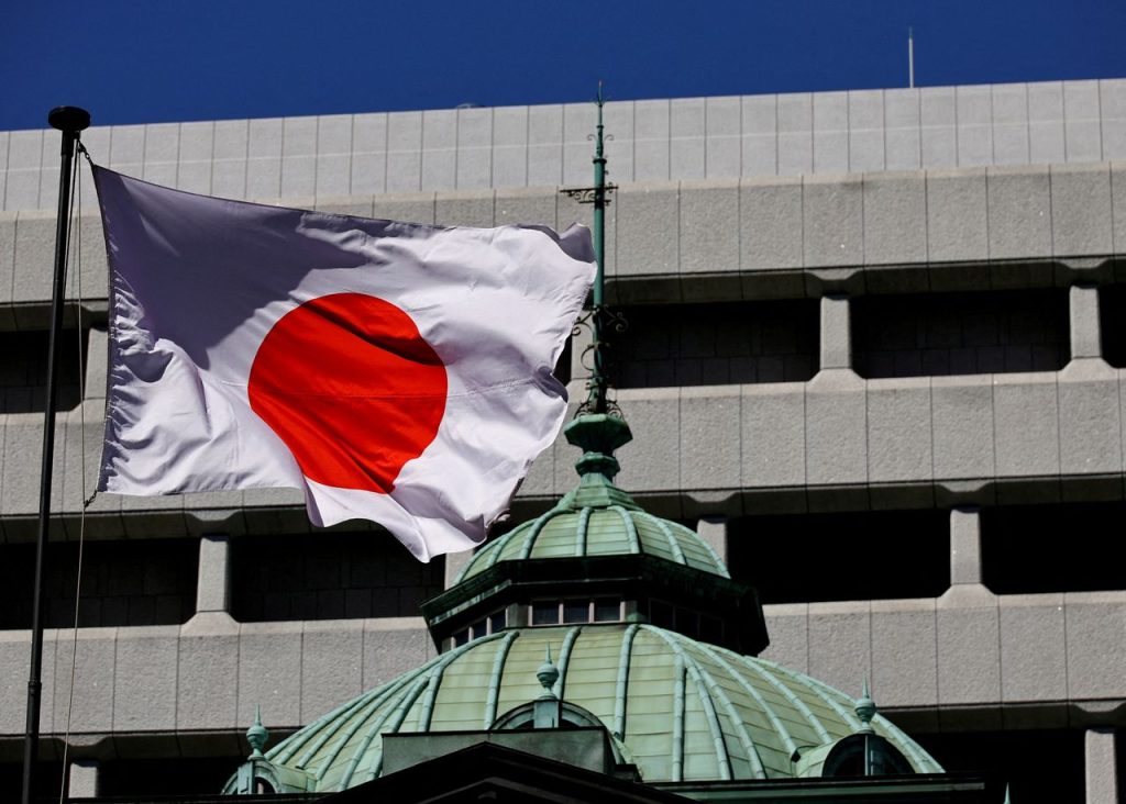 Japan says two nationals detained in China over alleged smuggling of export-controlled goods
