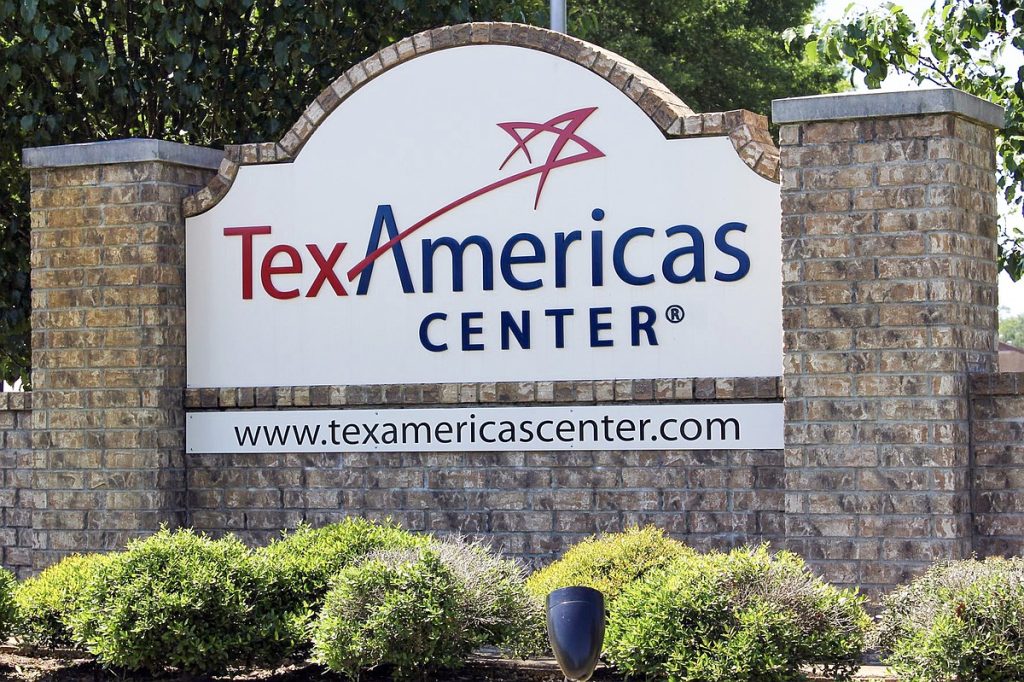 Chemical company announces $50M expansion at TexAmericas Center