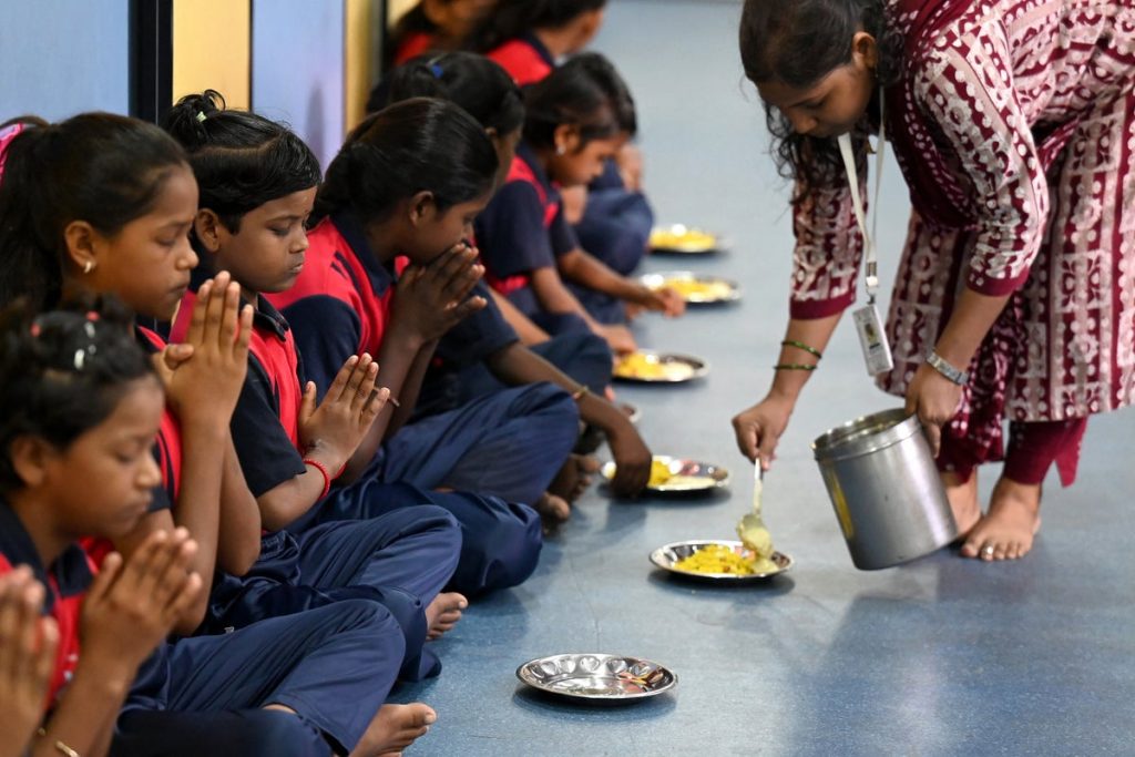 Why people in the world’s most populous country are choosing to have fewer children