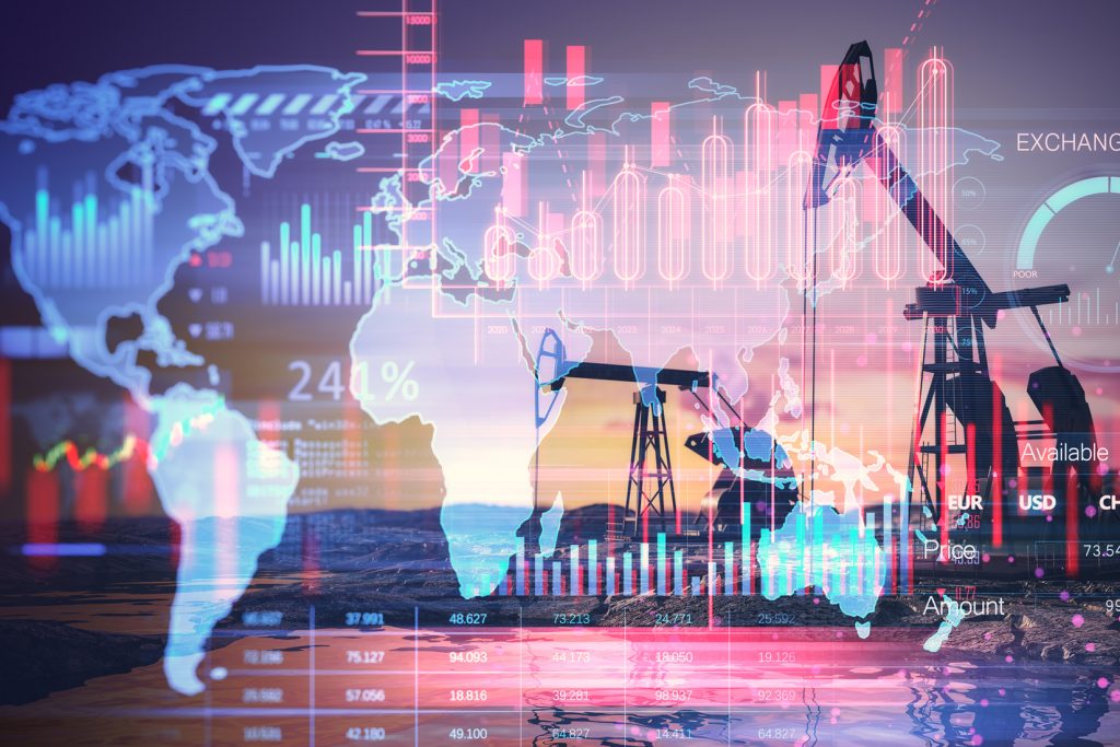 Energy Geopolitics as a Strategic Lens––Challenges for Japan Highlighted by the U.S.–Israel–Iran Conflict | List of Articles | International Information Network Analysis