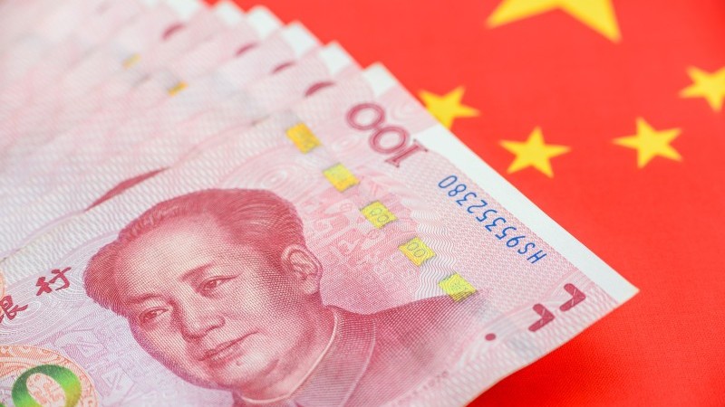 China’s mixed PMI data suggests economy is muddling through | snaps