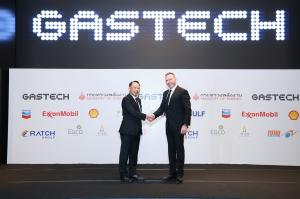 Thailand to Welcome the Global Energy Industry to Bangkok this Se