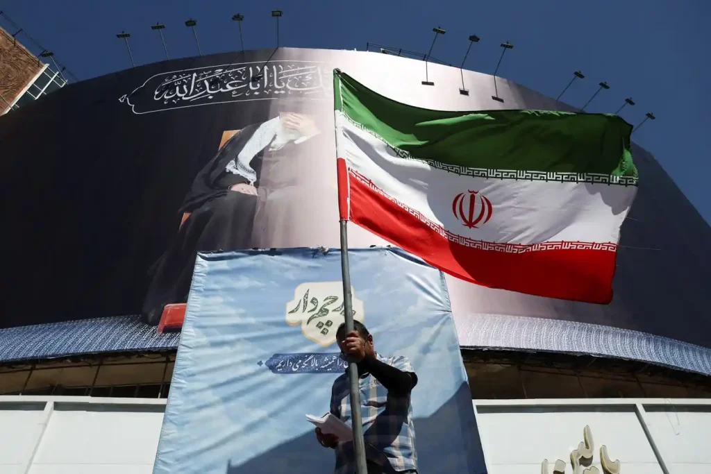 The Geneva Peace: Why a US–Iran Settlement Should Cheer New Delhi, With One Big Caveat