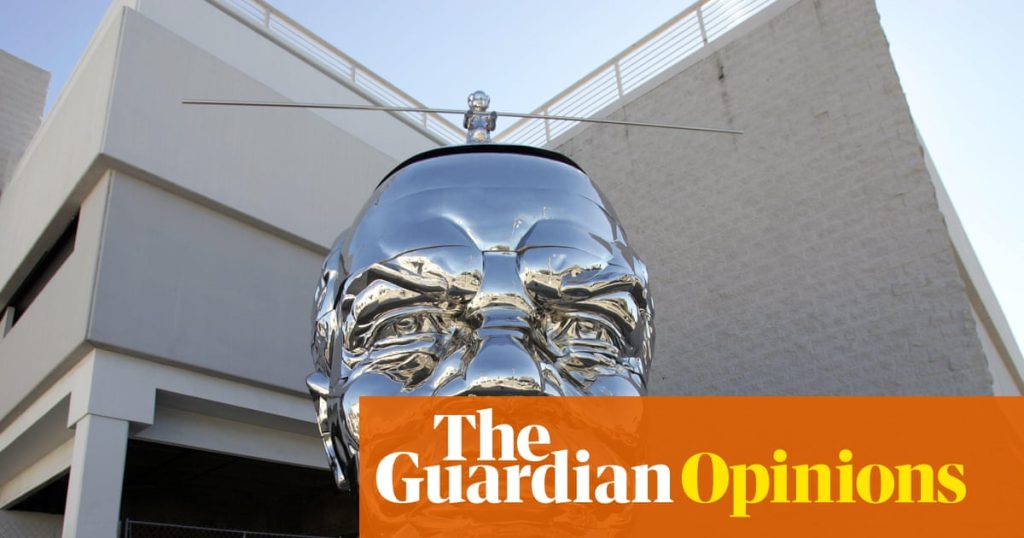 The Guardian view on culture in China: artist Gao Zhen is paying again for the country’s painful history | Editorial