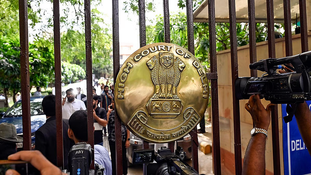 Delhi Court Grants Bail to Rights Activist Khurram Parvez