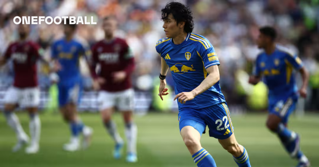 Ao Tanaka vows to fight responsibly as Japan step up World Cup build-up