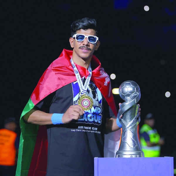 Al Subhi set for Thai challenge with Port FC