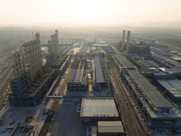 OPAZ strengthens focus on specialised industries