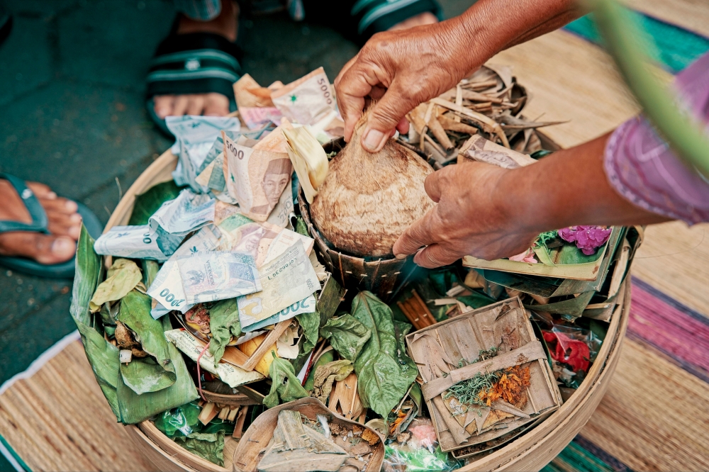 Indonesia’s rupiah defence strategy comes at cost of higher household burden