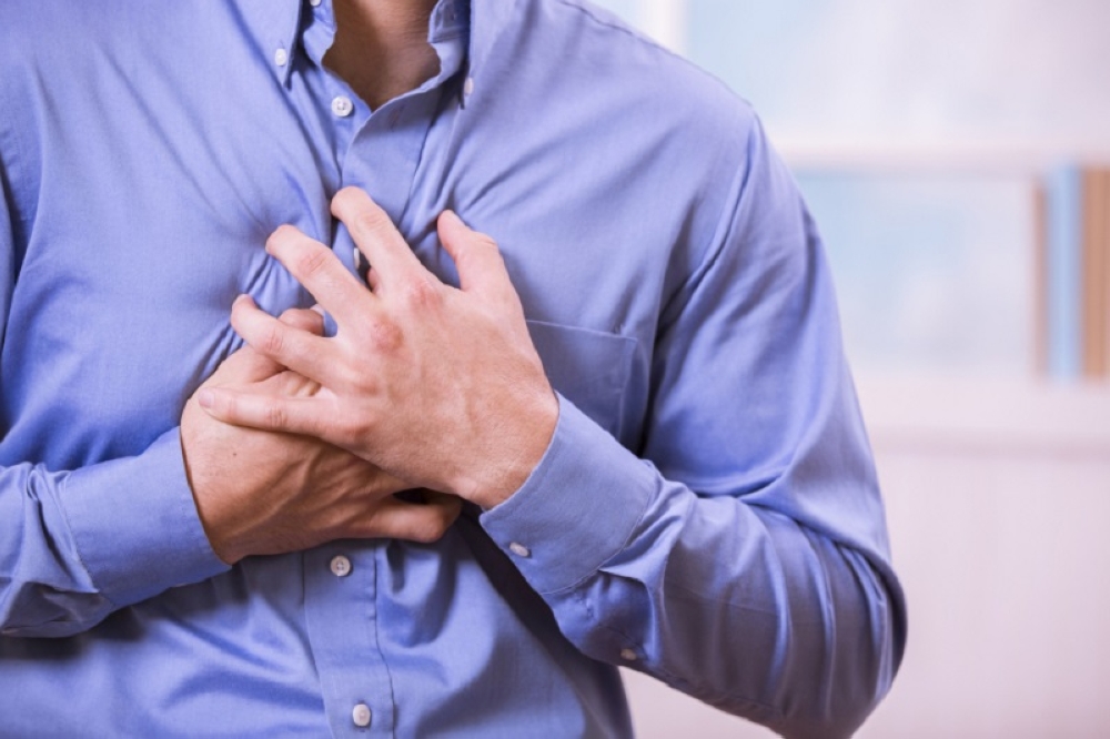 Atrial fibrillation: Hidden stroke threat affecting Malaysians