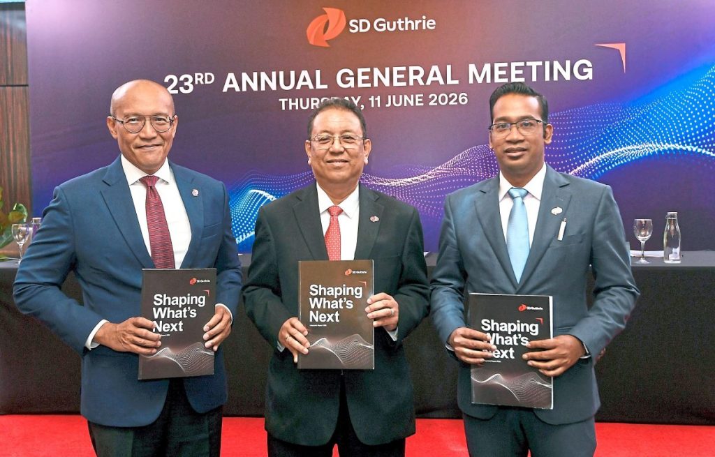 SD Guthrie to navigate Indonesian reform risks