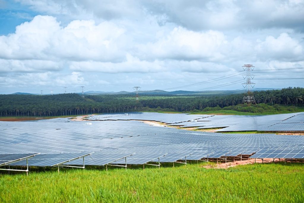 STRENGTHENING MALAYSIA’S ENERGY RESILLIENCE | The Star