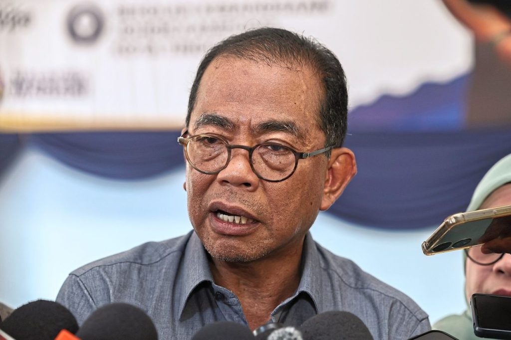Mindef sifting through combat plane options