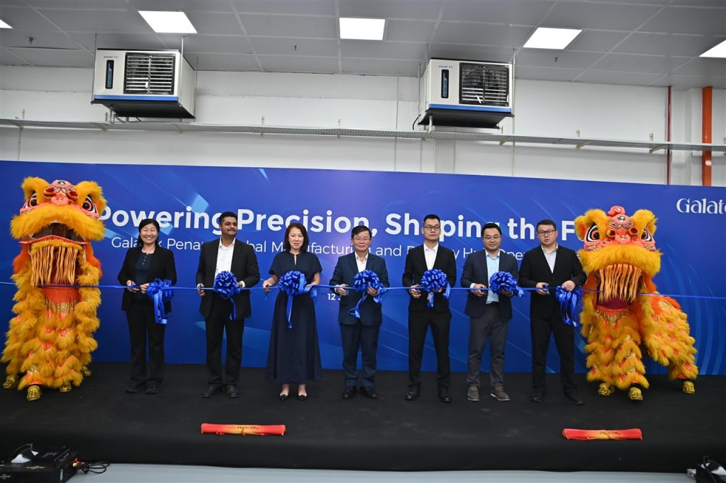 Exclusive: Galatek eyes up to 200% chip growth with Malaysia packaging push
