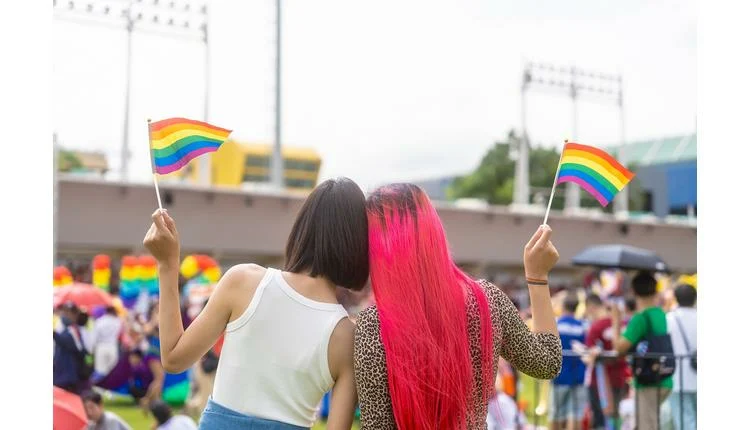 Bangkok Pride 2026 attracts Asian travellers