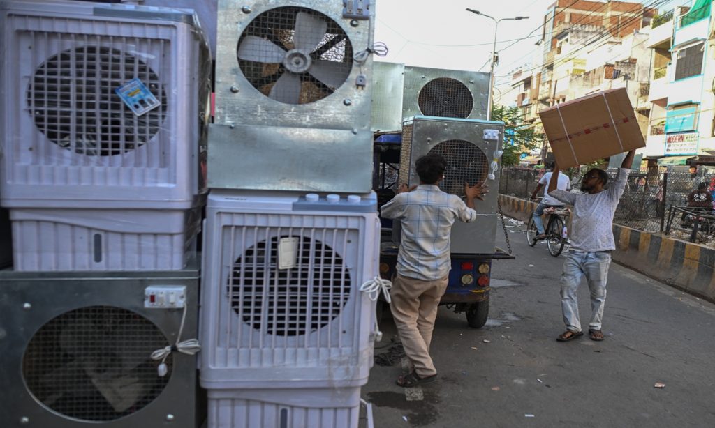 GT Voice: India’s compressor import curbs hurt its own consumers, industry