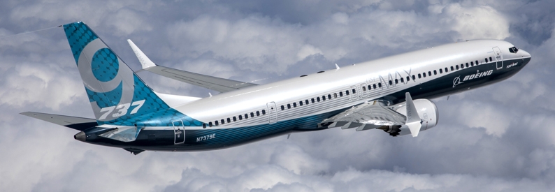 Boeing sees more China orders beyond 200-jet deal