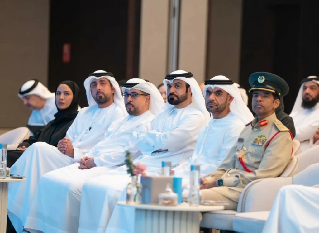 Digital Dubai hosts major event to drive unified AI-driven government services under ‘Dubai-it’ initiative