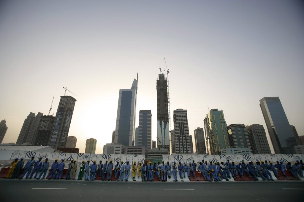 UAE Rejects $20bn Iranian Asset Release Reports