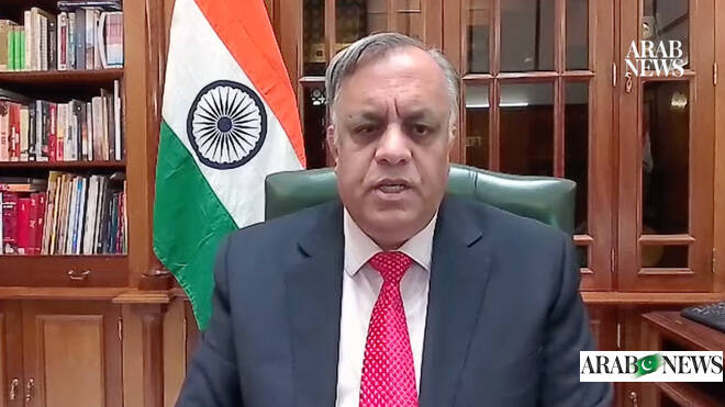 Frankly Speaking: Where does the Saudi-India relationship go next?