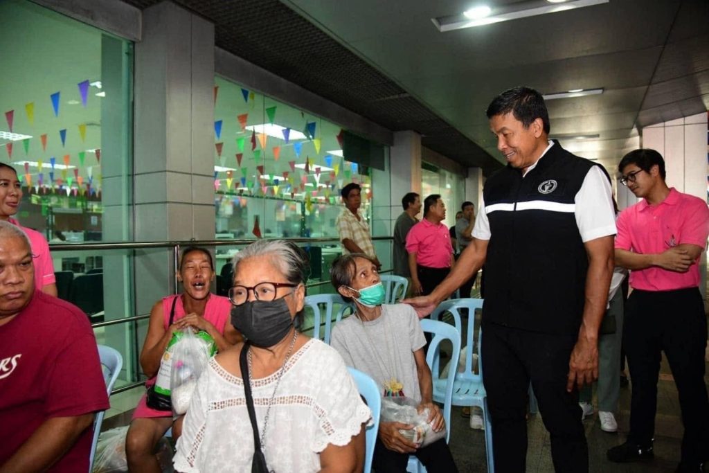 Bangkok’s election puts policy competence over ideological cleavages