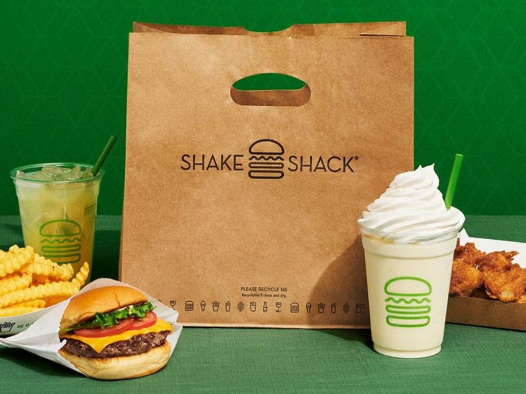 Shake Shack Is Reviving Its Dubai Chocolate Pistachio Shake For A Limited Time
