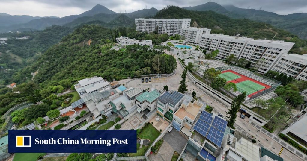 HK$751,000 worth of jewellery stolen while owners dine at Hong Kong luxury home
