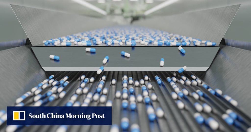 Which company could become the Chinese Pfizer? Here are analysts’ top picks