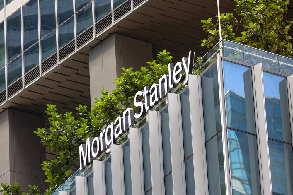 Morgan Stanley Update Makes it a Good Time to Add to This Biotech Name
