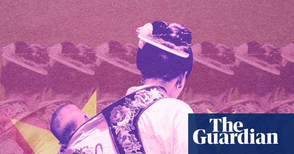 China has long sought to control women’s bodies. Increasingly, they’re making their own choices | China