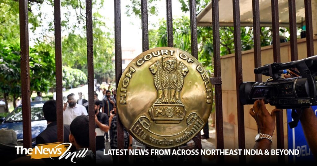 Delhi High Court prevents Chinese nationals from traveling amid money laundering case