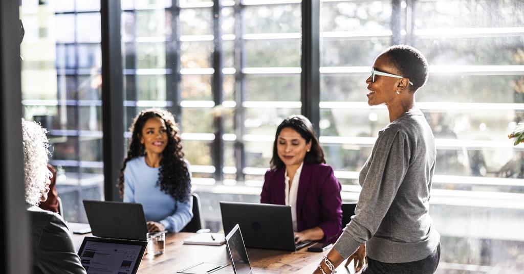 Meet the researchers finding fulfilment in leadership and administration | Careers
