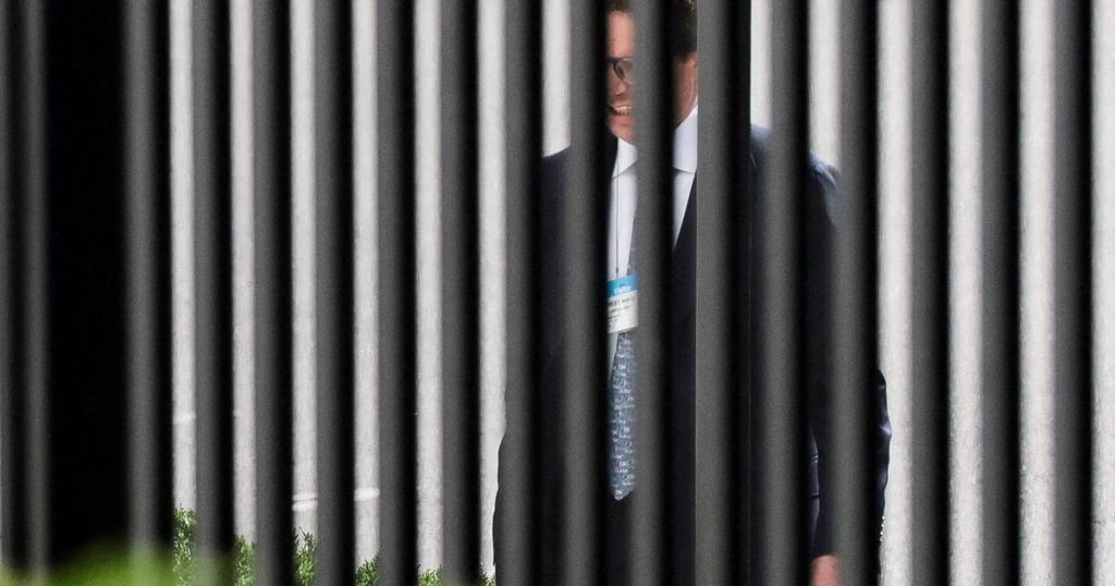 White House move to limit Anthropic linked to concerns about Chinese access to Mythos