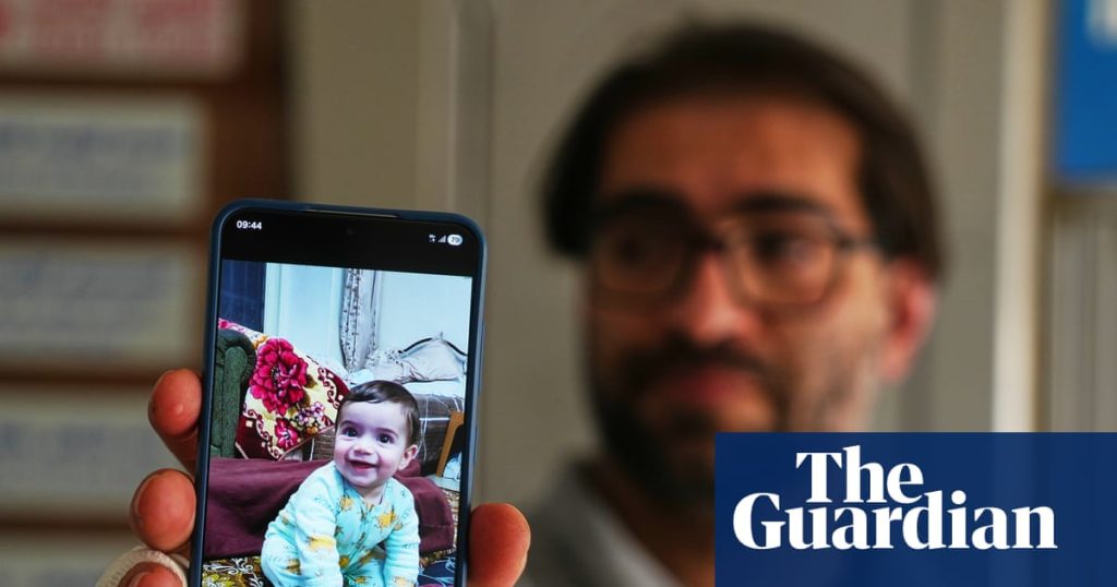 Palestinian baby shot dead by Israeli troops in occupied West Bank | West Bank