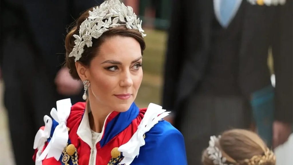 UK healthcare worker tried to sell Princess Kate’s medical records