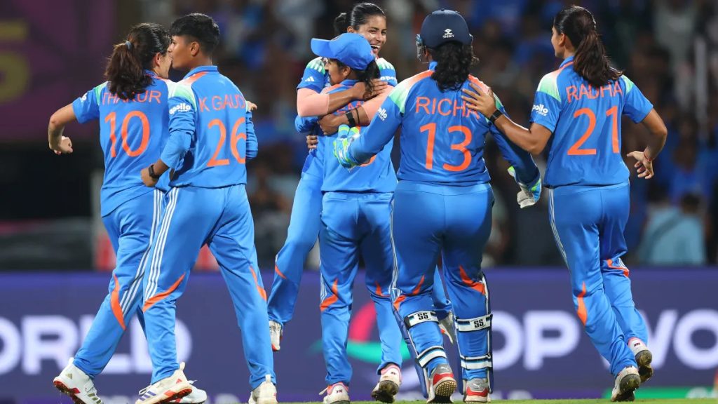 India vs South Africa Women’s T20 World Cup live win probability, prediction, odds & chances of victory