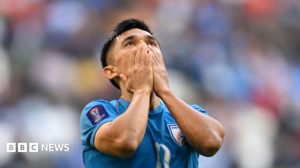 World Cup 2026: Why India, a country of 1.4 billion, is not in the tournament