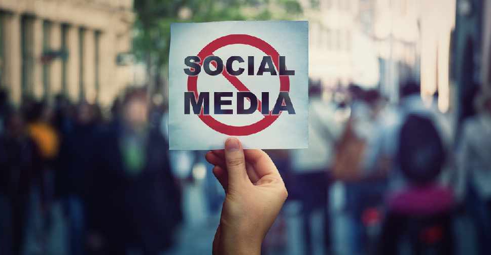 UAE sets 15 as minimum age for social media use – Dubai Eye 103.8