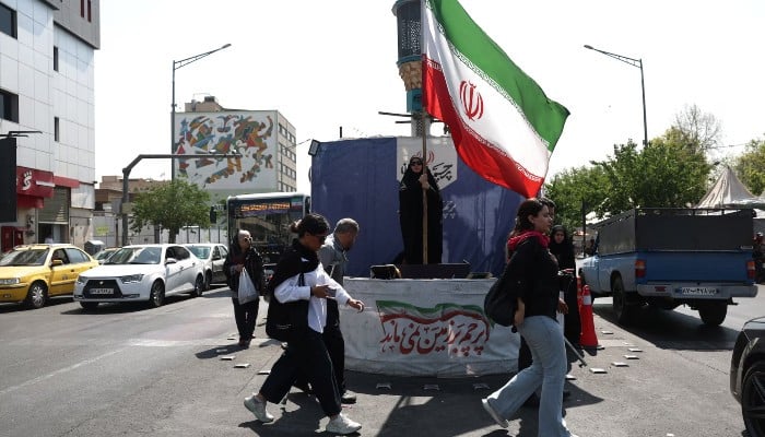 UAE denies release of frozen Iranian assets