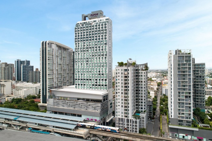 Avani Sukhumvit Bangkok Achieves ASEAN MICE Venue Certification | News