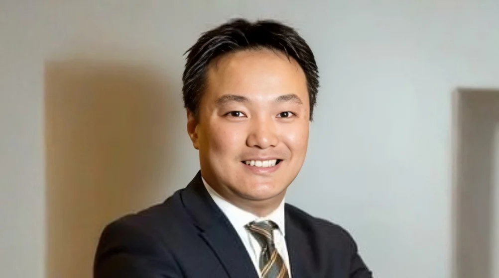 Herbert loong: Smiling Global Oncology Leaders Unite at ESMO TAT Asia 2026 in Hong Kong