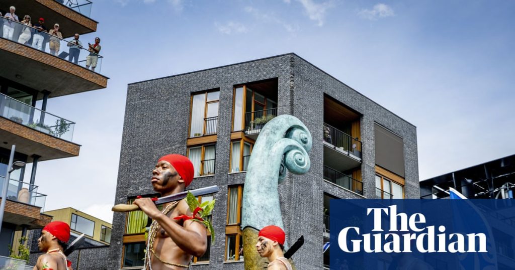 Dutch PM apologises for Moluccan soldiers’ mistreatment after Indonesian independence | Netherlands