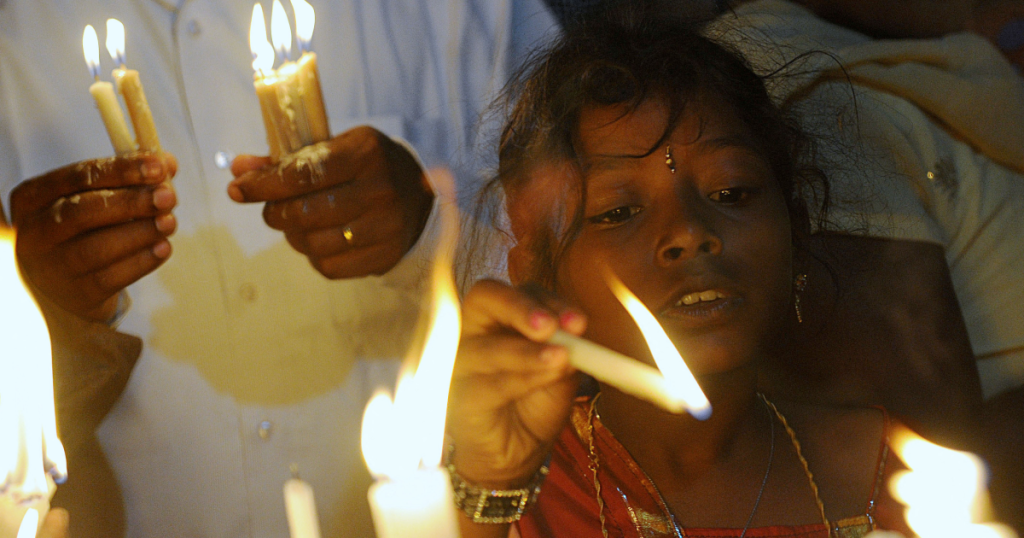 A grave new threat to religious freedom in India