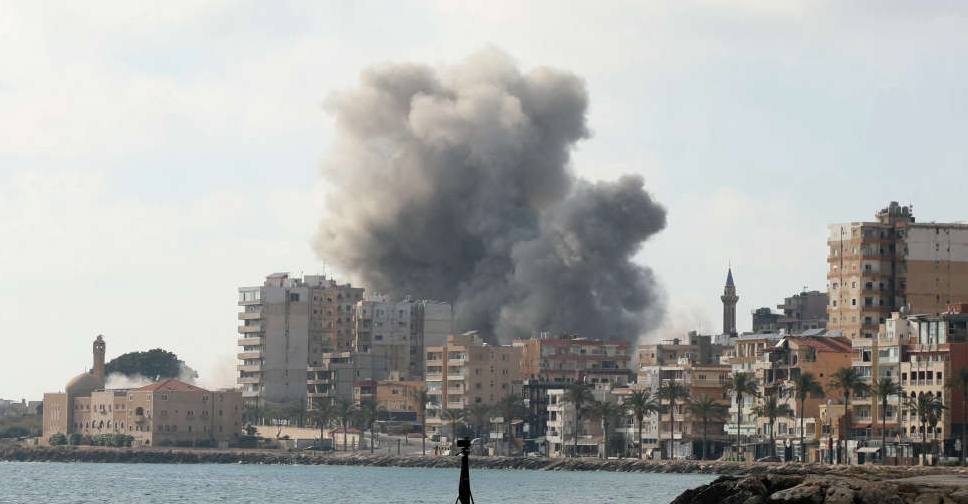 Iran’s top negotiator threatens US targets over Lebanon escalation – Dubai Eye 103.8